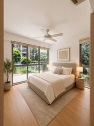 Prive (D19), Condominium #601008581